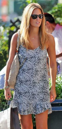 Ivanovic Hot Hayley Nichole Williams Kirstie Alley Teresa