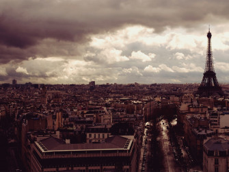 Paris Wallpaper