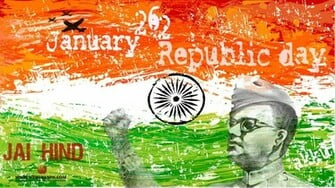 Independence Day Wallpaper With Indian Army