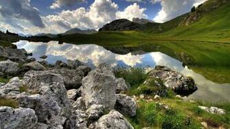 Beautiful Water Wallpaper