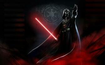 Darth Vader Desktop Wallpaper