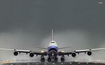 Boeing Wallpaper Aircraft