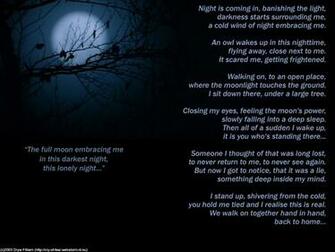 Wallpaper Image Engellic Cyrm The Cry Of Fear