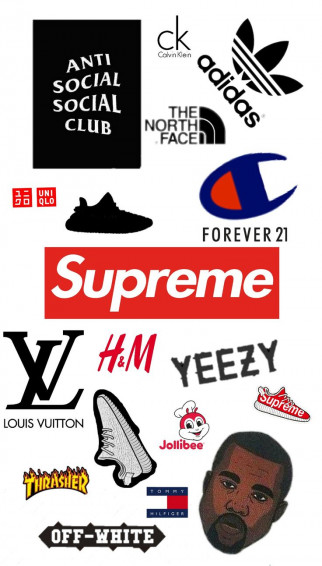 Hypebeast 5s Wallpaper Supreme iPhone