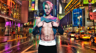 Justin Bieber Wallpaper HD By Maarcopngs