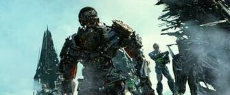 New Transformers Age Of Extinction Tv Spot With Lockdown Talking