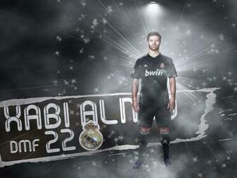 Xabi Alonso Wallpaper Football