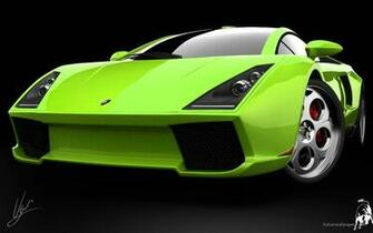 Lamborghini HD Wallpaper Nice