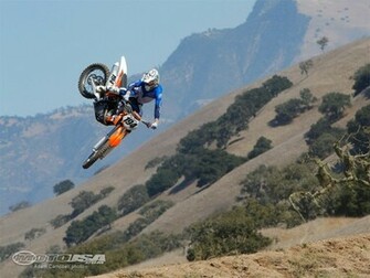 Ktm Dirt Bike Wallpaper Of Motorcycle Usa