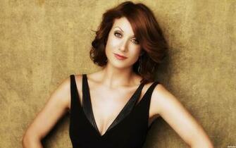 Kate Walsh Desktop Wallpaper