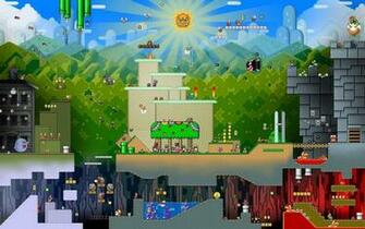 Pk Gaming Wallpaper Wednesday Super Mario World