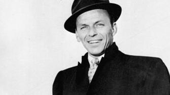 Frank Sinatra Wallpaper HD Net