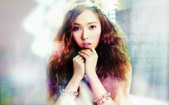 Jessica Snsd Wallpaper HD Kpop Collection