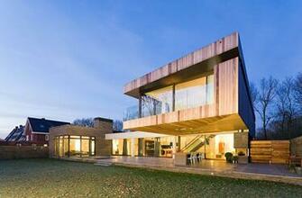 Architecture Design HD Wallpaper Hivewallpaper