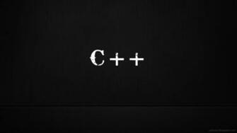 C Wallpaper Computer Desktop Background Id