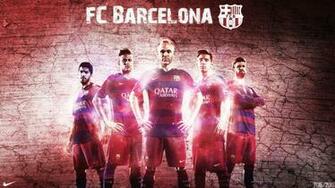 Fcb HD Wallpaper