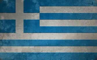 Grunge Flags Wallpaper Wallpoper