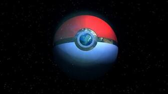 Pokemon Planet Smartphone Image On