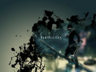 Vindictus Wallpaper