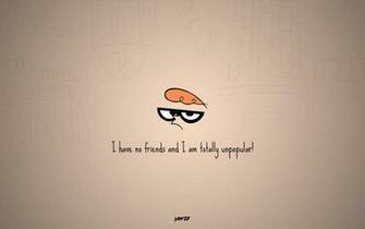 Dexter S Lab Wallpaper By Jawzf