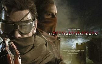 Metal Gear Solid De Nouvelles Image Au Sujet Diamond Dog