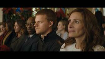 Ben Is Back