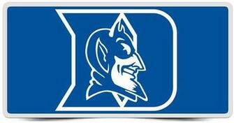Duke Blue Devils Basketball Wallpaper Picture