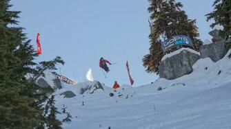 Whistler Blackcomb Junior Ski Challenge Returns This Month