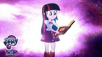 Twilight Sparkle Is Best Equestria Girl HD Wallpap By Jackardy On