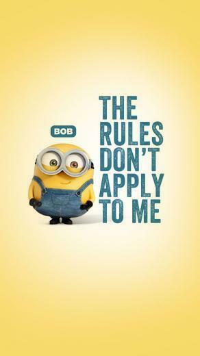 Of Minions Movie Desktop Background iPhone Wallpaper HD