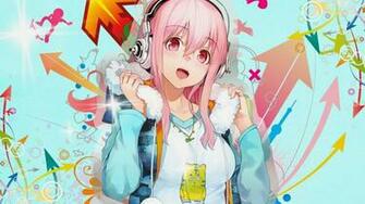 My Anime Wallpaper