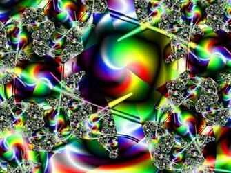 Crazy Cool Background