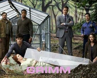 Tv Show Grimm Wallpaper Size More