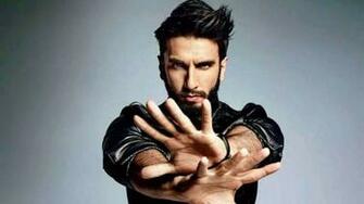 Ranveer Singh Raps For Gully Boy As Padmavati Gets A