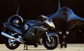 Honda Blackbird Wallpaper On