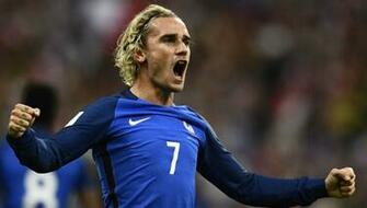 Antoine Griezmann S Buyout Clause Drops To 92m Following