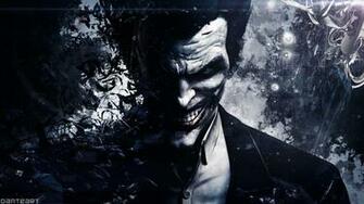 Batman And Joker Wallpaper