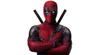 Deadpool Computer Wallpaper Desktop Background