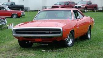 Dodge Charger Rt Hemi Wallpaper 440magnum Mopar
