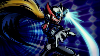 Top Wallpaper Megaman X Beautiful