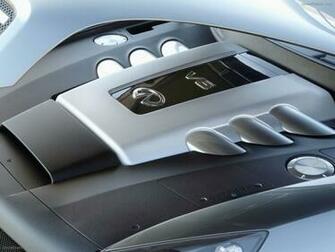 Home Infiniti Triant Concept