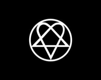 Heartagram Wallpaper