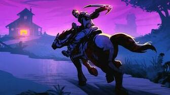 Realm Royale Early Access Re Ign