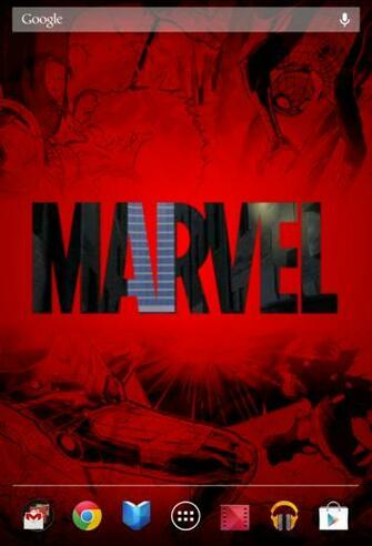 Of Your Favorite Super Heroes Direct From The S Marvel Comics