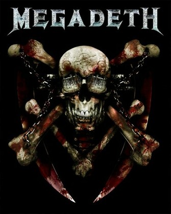 Wallpaper De Vic Rattlehead