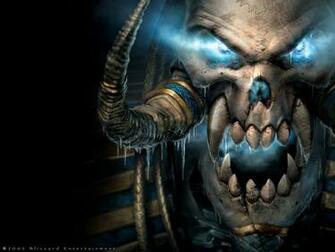 World Of Warcraft Wallpaper Video Games HD