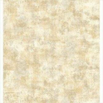 Black And Beige Venetian Plaster Faux Wallpaper