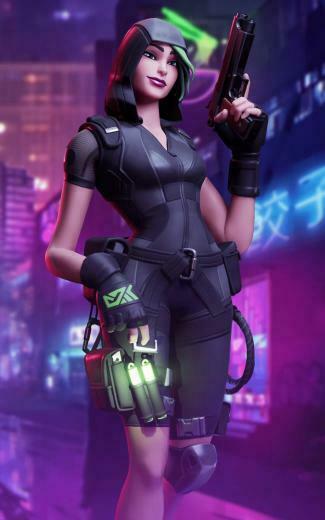 Mashka Chichkanova On Ps4 Best Gaming Wallpaper