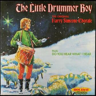 Little Drummer Boy Image Crazy Gallery