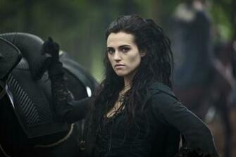 Morgan Le Fay HD Wallpaper Background Image
